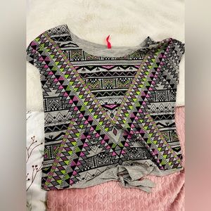 Funny-cools summer T-shirt